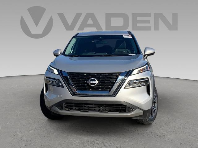 2022 Nissan Rogue Vehicle Photo in Brunswick, GA 31525