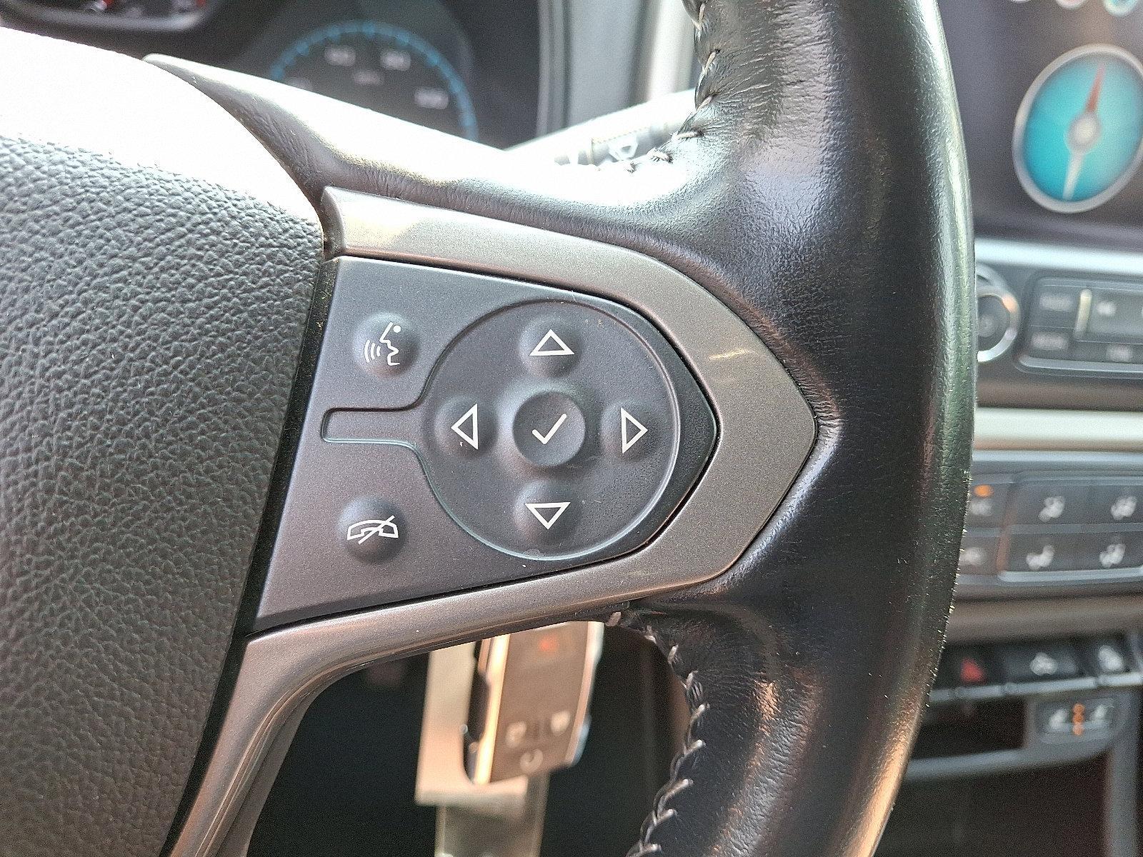 2017 Chevrolet Colorado Vehicle Photo in Easton, PA 18045