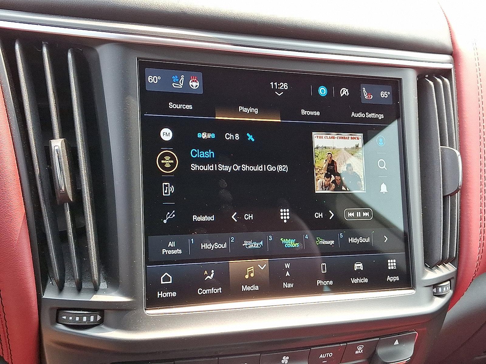 2022 Maserati Levante Vehicle Photo in Willow Grove, PA 19090