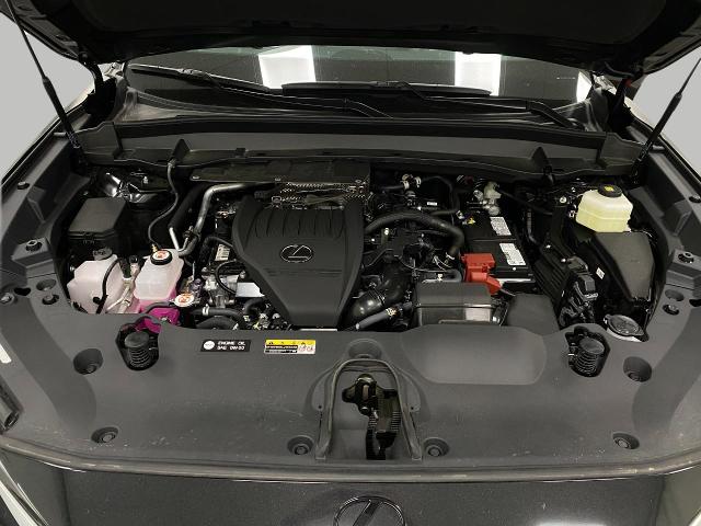 2025 Lexus TX 350 Vehicle Photo in Appleton, WI 54913