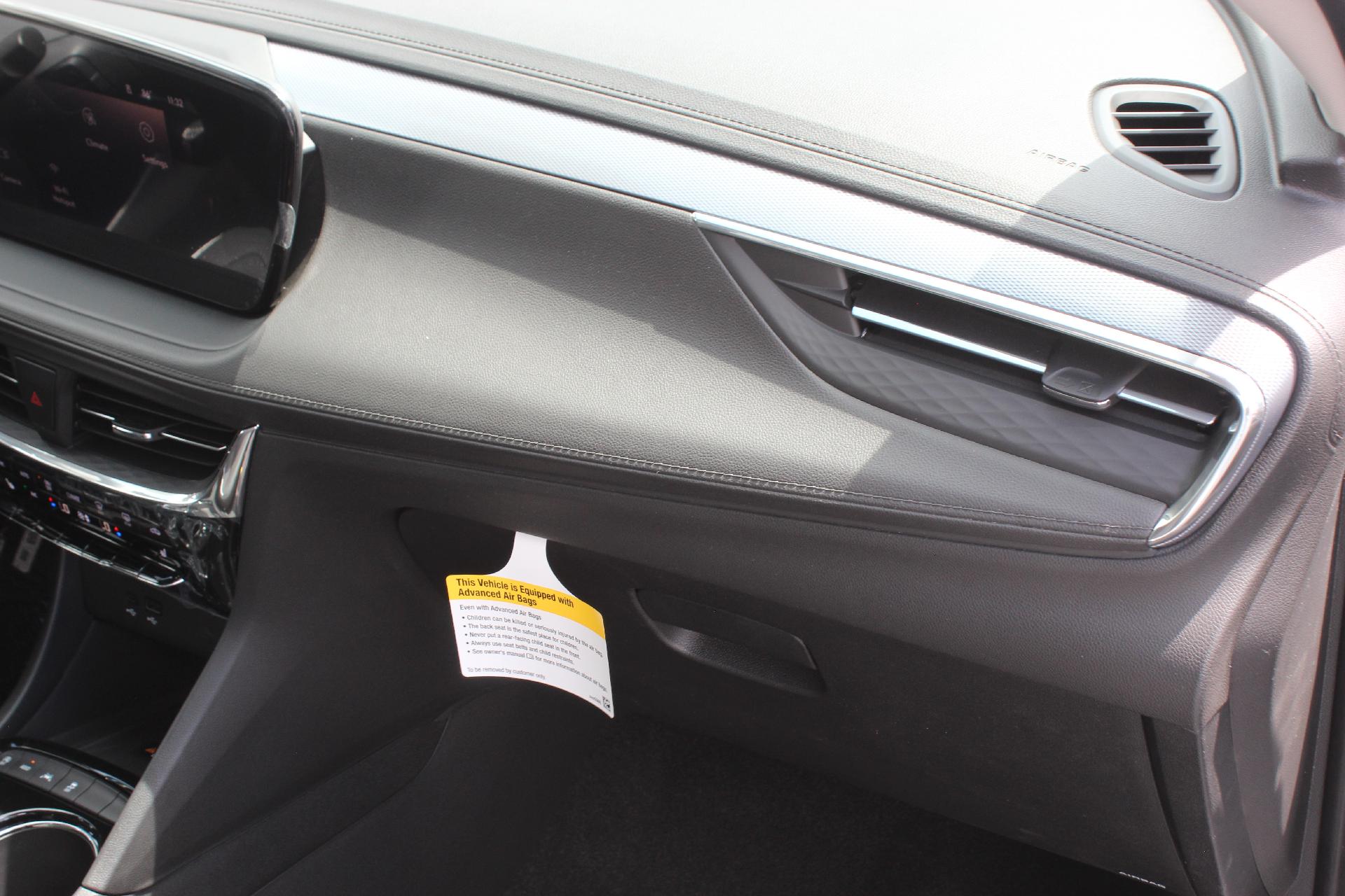 2026 Buick Encore GX Vehicle Photo in AURORA, CO 80012-4011