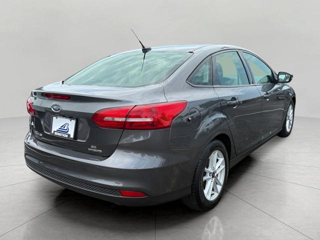 2016 Ford Focus Vehicle Photo in MIDDLETON, WI 53562-1492