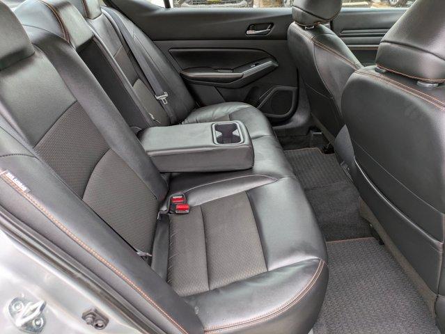 2022 Nissan Altima Vehicle Photo in San Antonio, TX 78209