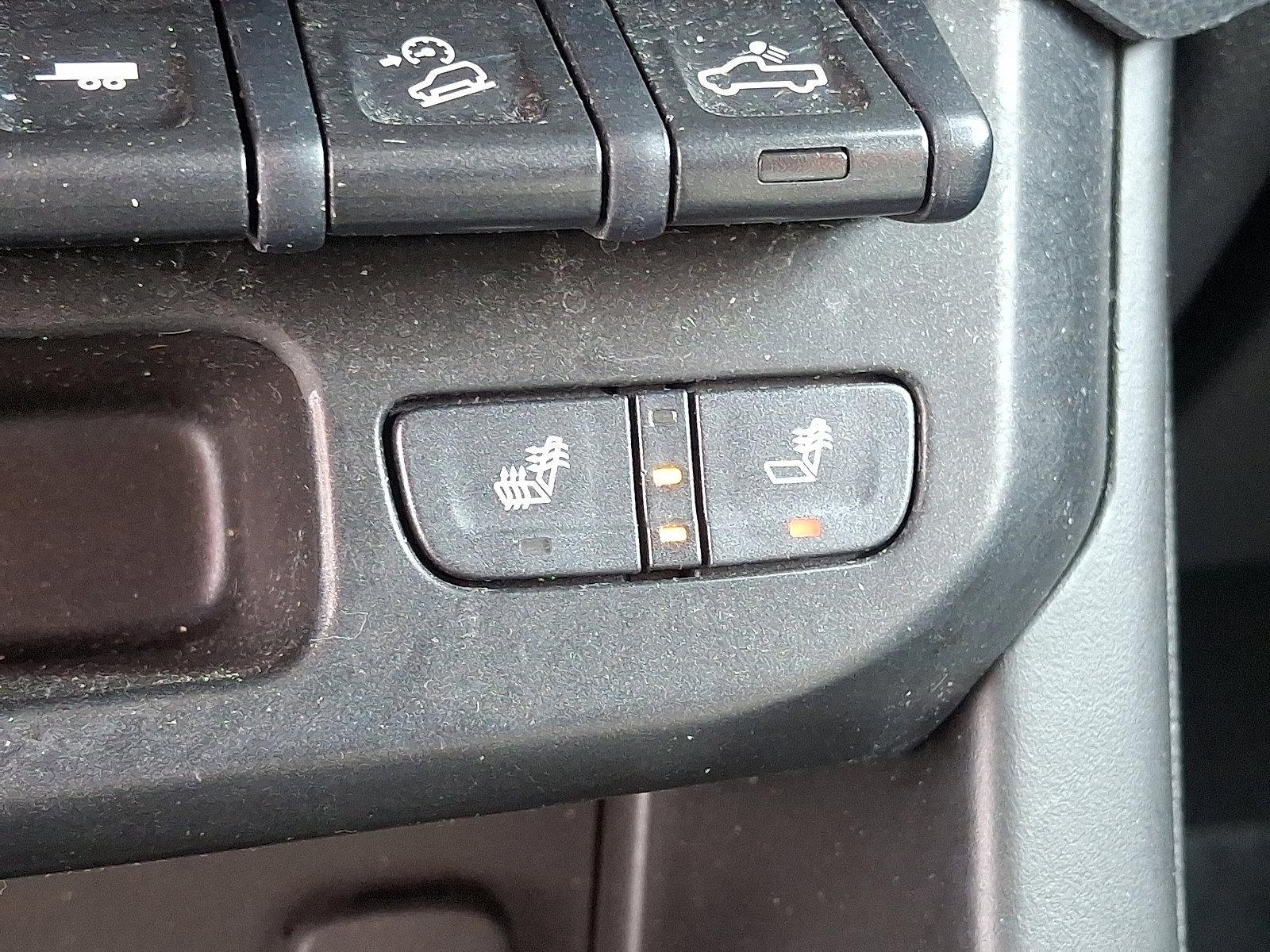 2022 Chevrolet Colorado Vehicle Photo in Mechanicsburg, PA 17050-2306