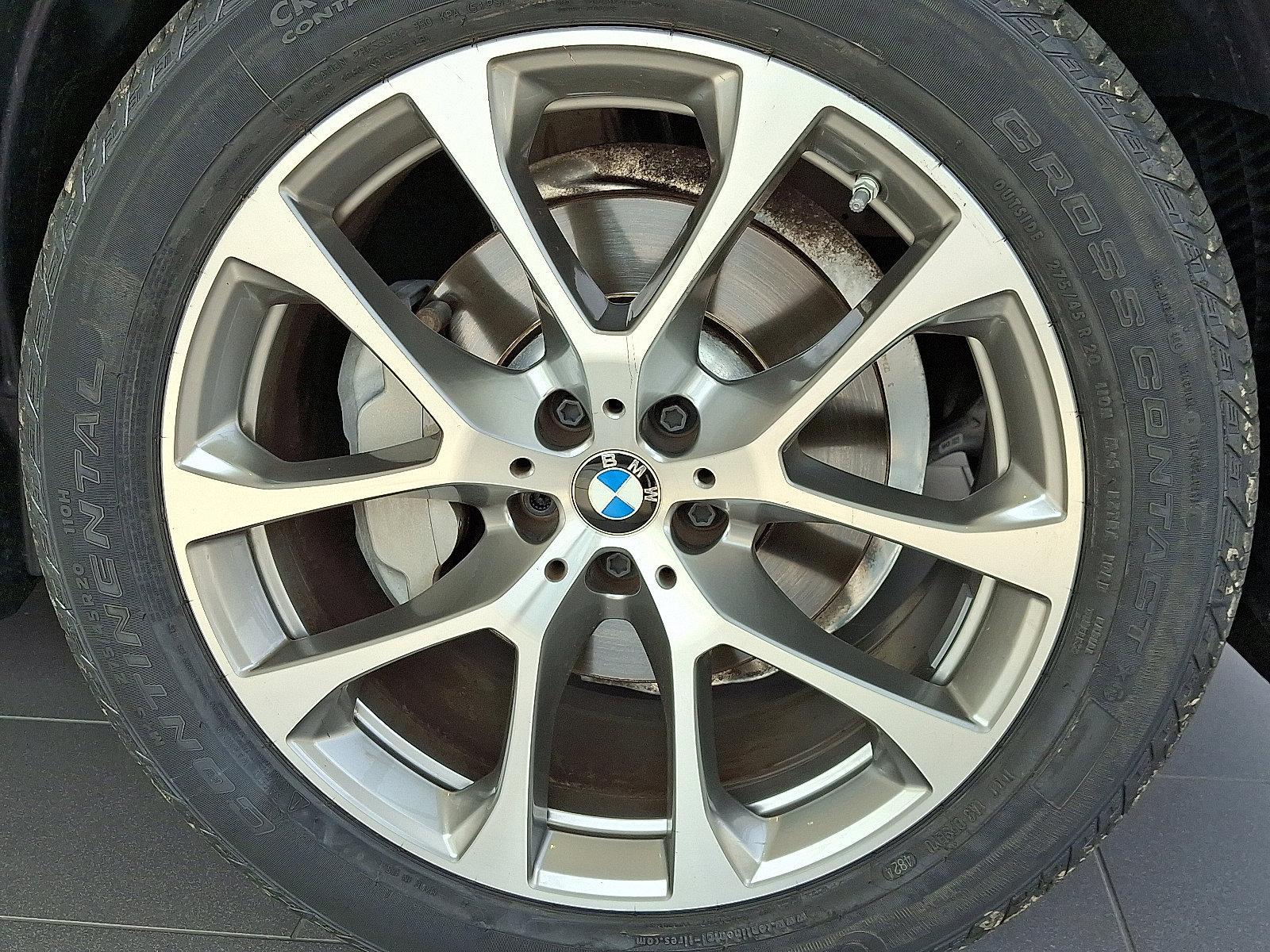 2023 BMW X5 xDrive40i Vehicle Photo in Lancaster, PA 17601
