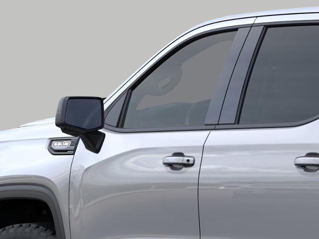 2025 GMC Sierra 1500 Vehicle Photo in APPLETON, WI 54914-8833