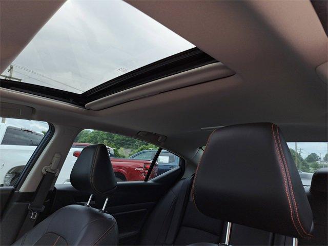 2020 Nissan Altima Vehicle Photo in MILFORD, OH 45150-1684