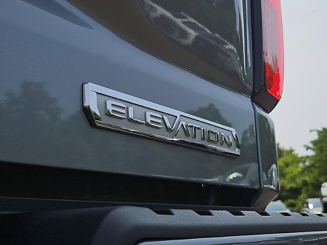 2024 GMC Sierra 1500 Vehicle Photo in TREVOSE, PA 19053-4984
