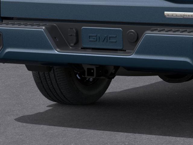 2025 GMC Sierra 1500 Vehicle Photo in LITTLE FALLS, NJ 07424-1717