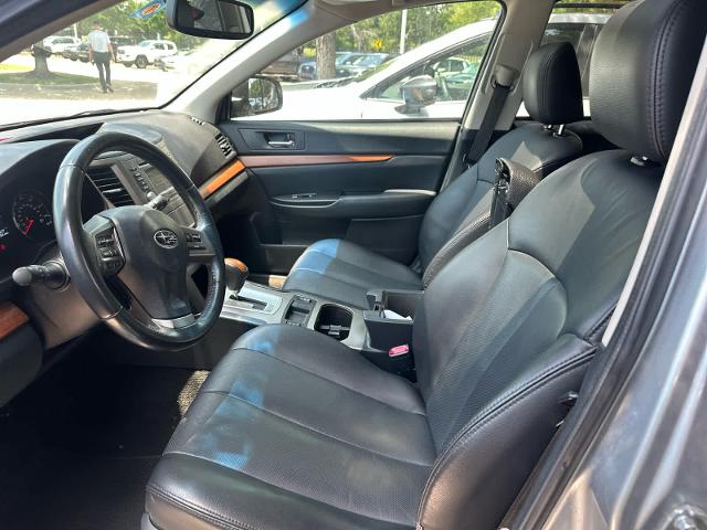 2013 Subaru Outback Vehicle Photo in DALLAS, TX 75209