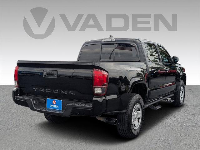 2023 Toyota Tacoma 2WD Vehicle Photo in BRUNSWICK, GA 31525-1881