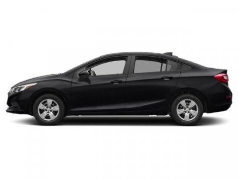 2018 Chevrolet Cruze Vehicle Photo in BRUNSWICK, GA 31525-1881