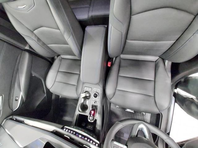 2025 Cadillac XT4 Vehicle Photo in Madison, WI 53713