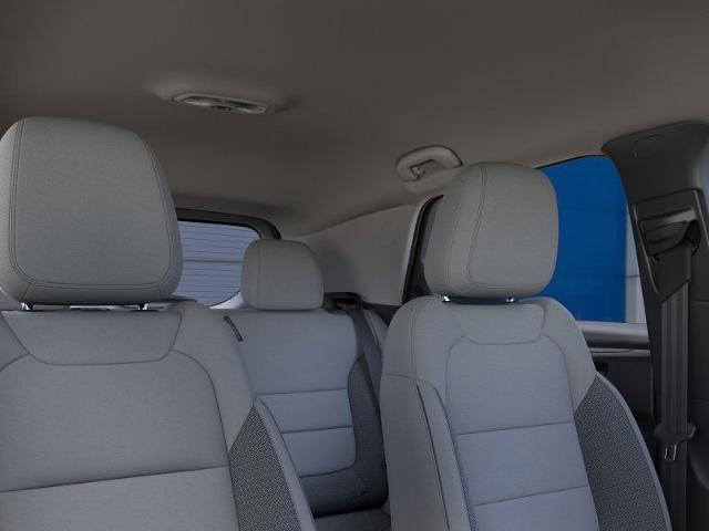 2026 Chevrolet Trailblazer Vehicle Photo in KANSAS CITY, MO 64114-4502