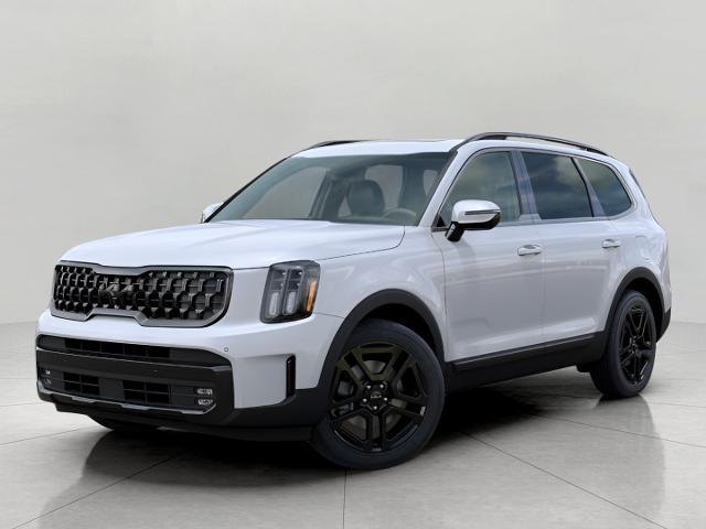 2025 Kia Telluride Vehicle Photo in Appleton, WI 54914