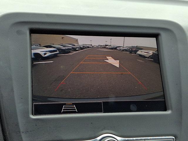 2022 Chevrolet Equinox Vehicle Photo in Philadelphia, PA 19116