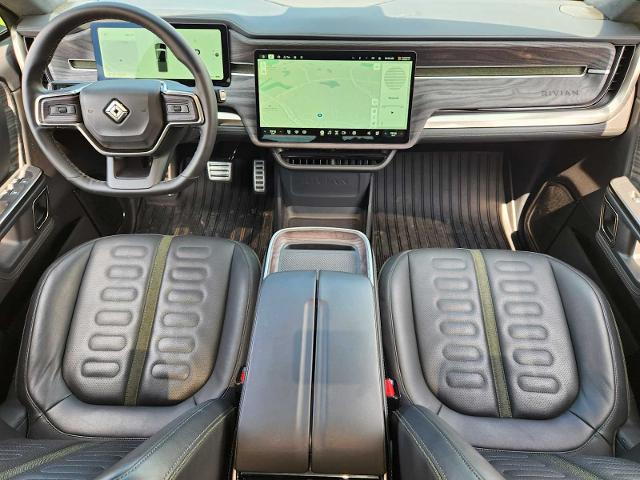 2022 Rivian R1T Vehicle Photo in PLANO, TX 75024