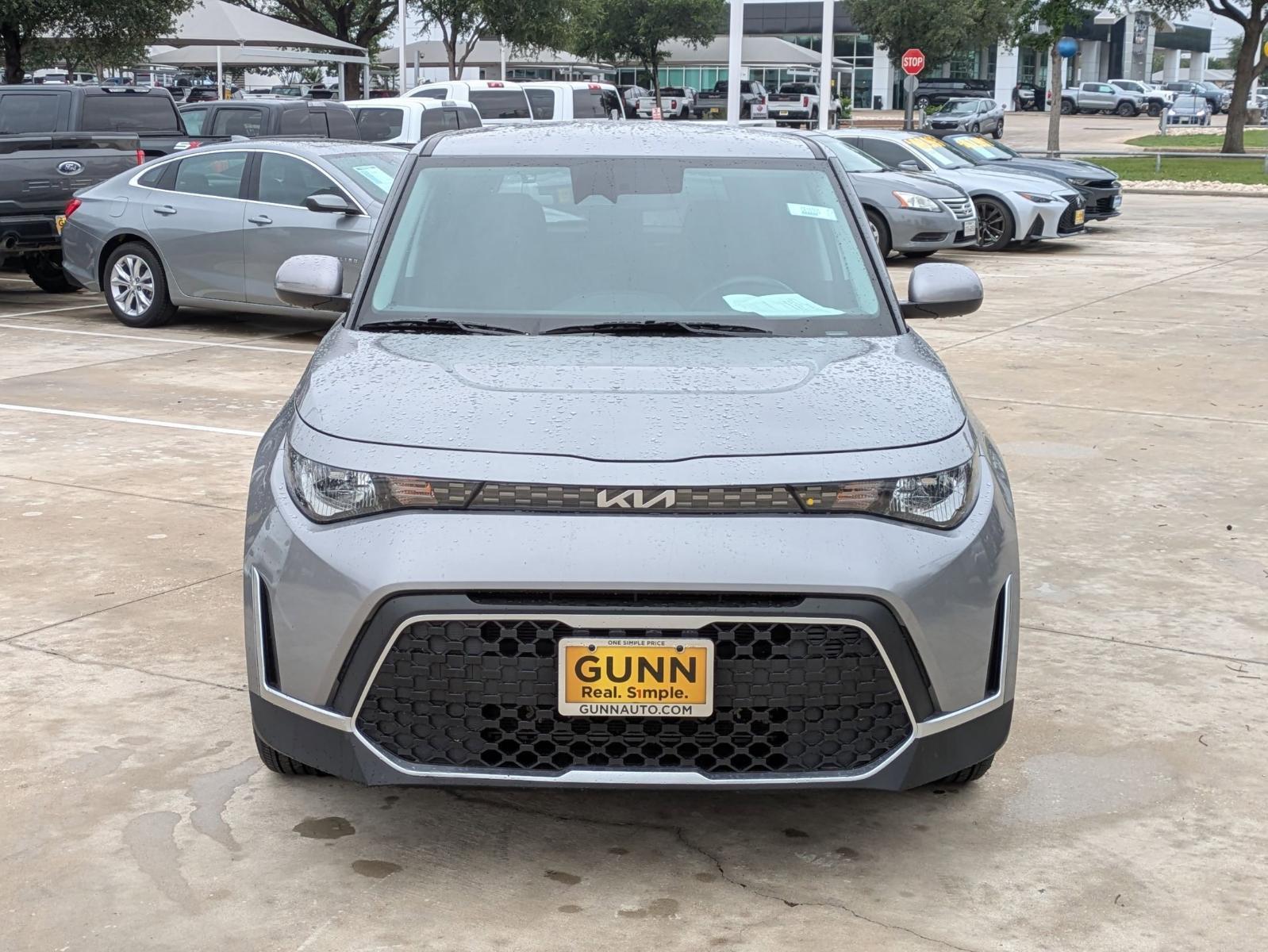 2023 Kia Soul Vehicle Photo in SELMA, TX 78154-1460