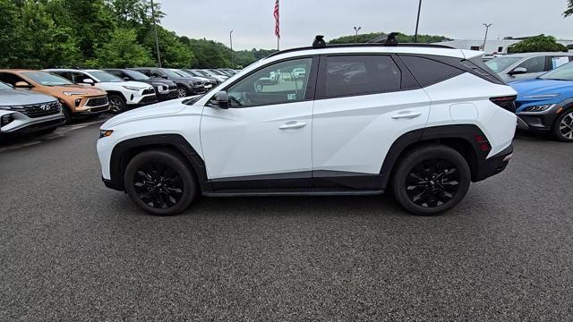 2024 Hyundai TUCSON Vehicle Photo in Pleasant Hills, PA 15236