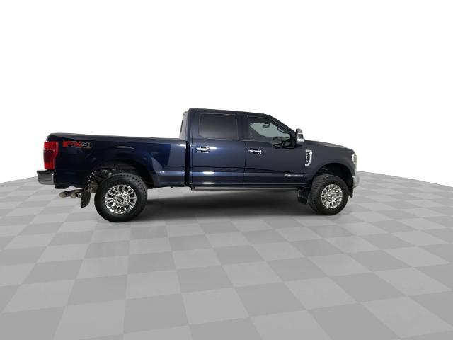 2021 Ford F-350 Vehicle Photo in GILBERT, AZ 85297-0402