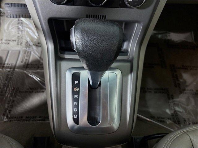 2008 Saturn Vue Vehicle Photo in PUYALLUP, WA 98371-4149
