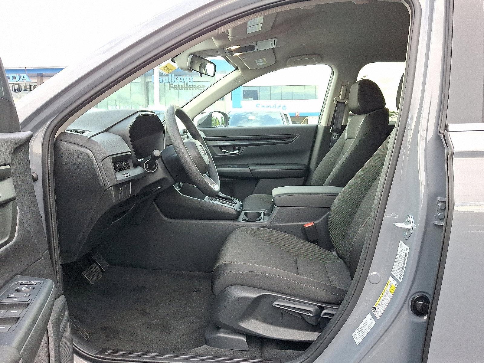 2025 Honda CR-V Vehicle Photo in Harrisburg, PA 17111