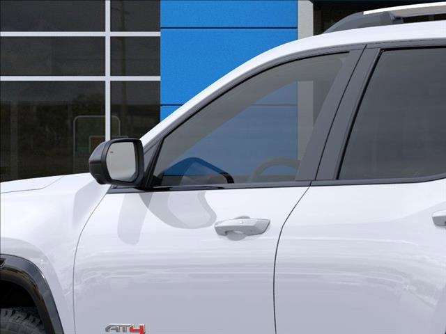 2026 GMC Terrain Vehicle Photo in HENDERSON, NC 27536-2966