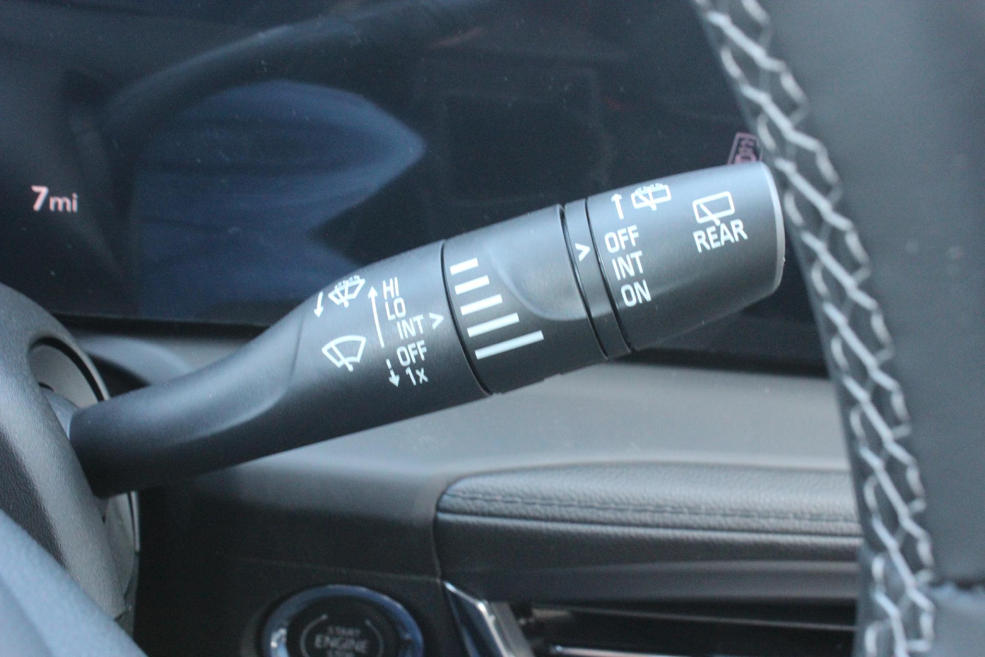 2026 Buick Encore GX Vehicle Photo in AURORA, CO 80012-4011
