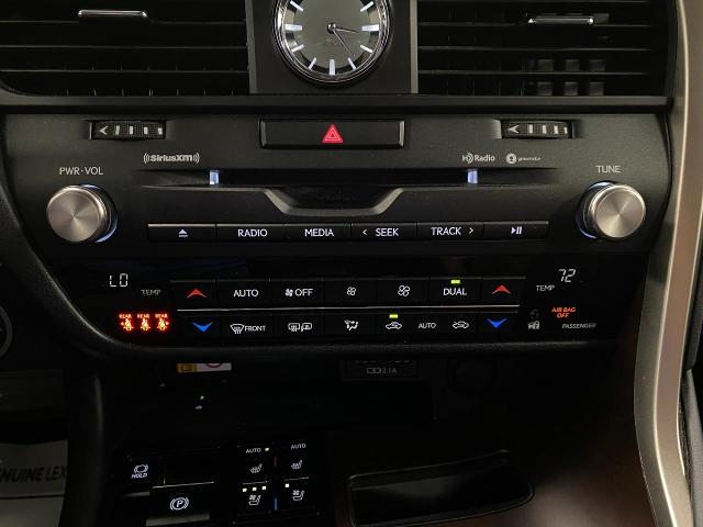 2022 Lexus RX 350 Vehicle Photo in Appleton, WI 54913