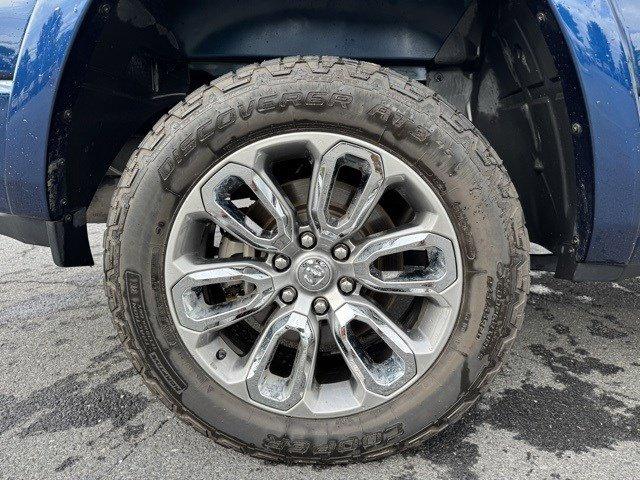 2021 Ram 1500 Vehicle Photo in Mechanicsburg, PA 17050-1707
