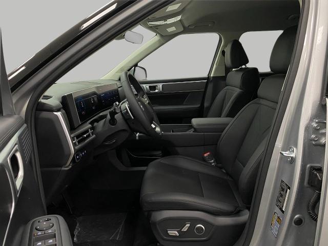 2025 Hyundai SANTA FE Hybrid Vehicle Photo in Appleton, WI 54913