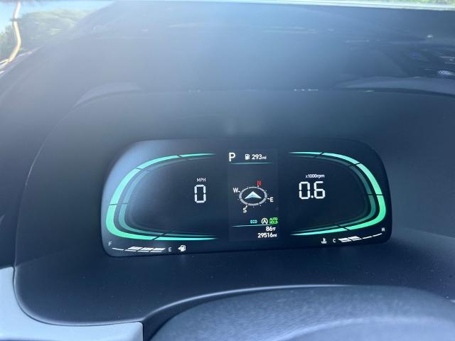 2024 Hyundai PALISADE Vehicle Photo in Savannah, GA 31419