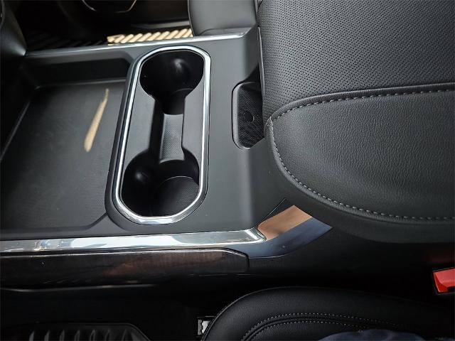 2025 Chevrolet Silverado 2500 HD Vehicle Photo in EASTLAND, TX 76448-3020