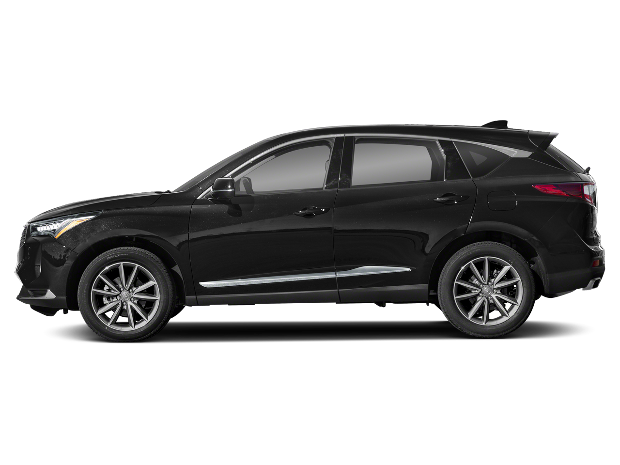2023 Acura RDX Vehicle Photo in San Antonio, TX 78230