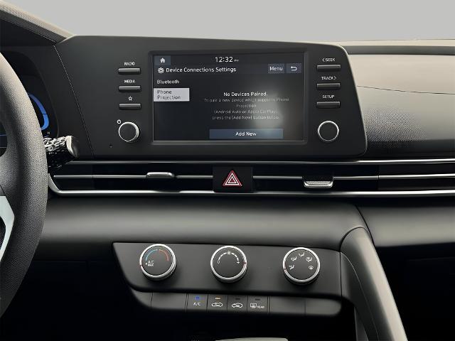 2025 Hyundai ELANTRA Vehicle Photo in Green Bay, WI 54304
