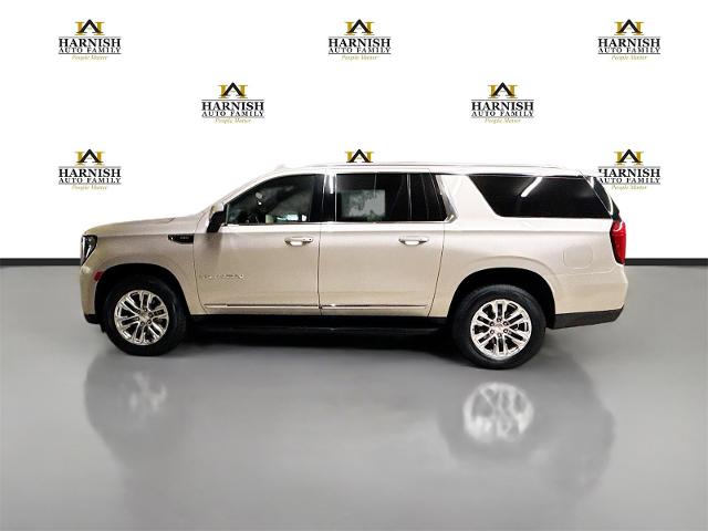 2023 GMC Yukon XL Vehicle Photo in EVERETT, WA 98203-5662