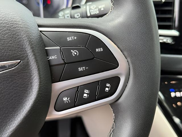 2023 Chrysler Pacifica Vehicle Photo in MIDDLETON, WI 53562-1492
