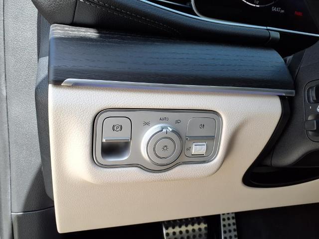2024 Mercedes-Benz GLS Vehicle Photo in Tampa, FL 33612