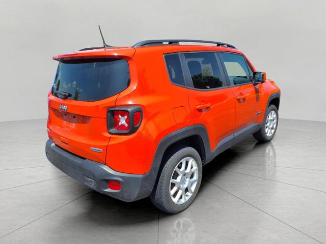 2020 Jeep Renegade Vehicle Photo in Oshkosh, WI 54904