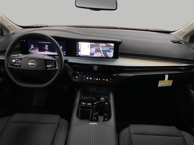 2025 Nissan Murano Vehicle Photo in Appleton, WI 54913