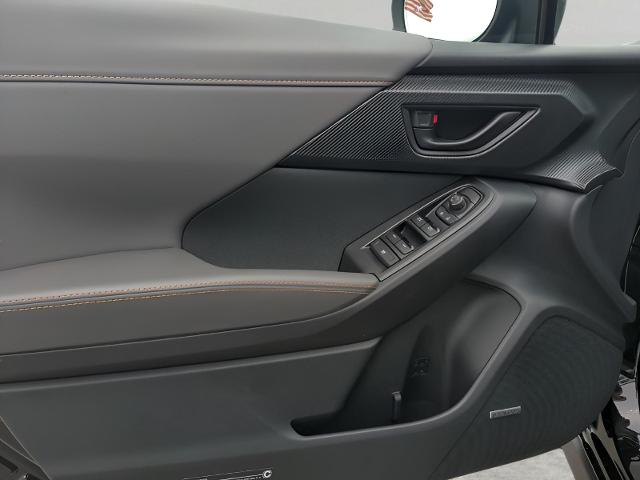 2025 Subaru Crosstrek Vehicle Photo in Green Bay, WI 54304
