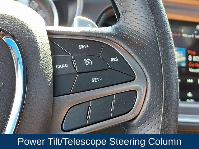 2021 Dodge Challenger Vehicle Photo in PAWLING, NY 12564-3219