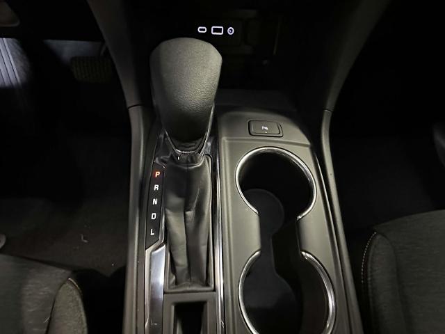2022 Chevrolet Equinox Vehicle Photo in Roslyn, NY 11576