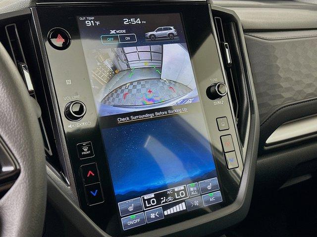 2025 Subaru Forester Vehicle Photo in Doylestown, PA 18902