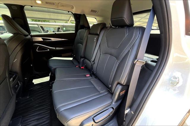 2025 INFINITI QX60 Vehicle Photo in Grapevine, TX 76051