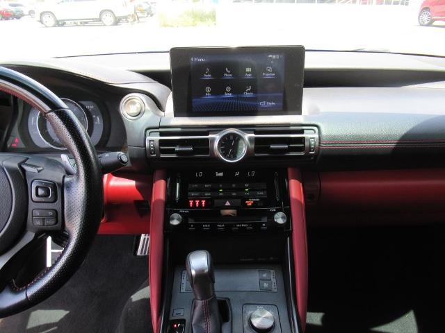 2022 Lexus IS Vehicle Photo in LEESBURG, FL 34788-4022