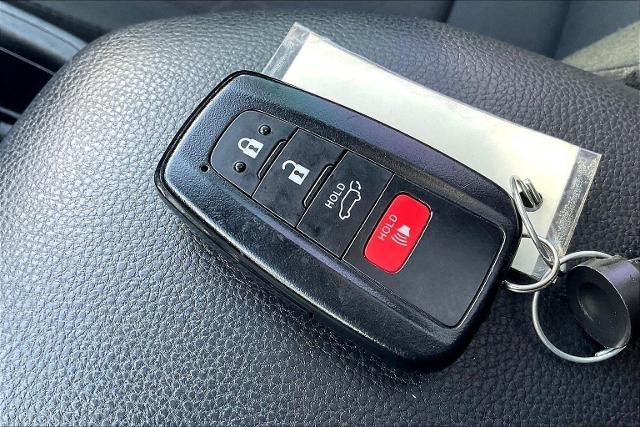 2022 Toyota RAV4 Vehicle Photo in San Antonio, TX 78230