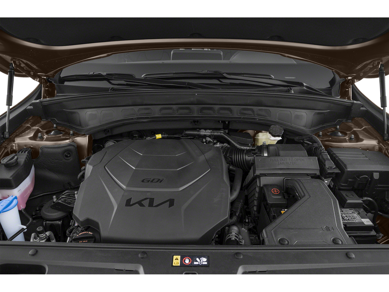 2022 Kia Telluride Vehicle Photo in San Antonio, TX 78230