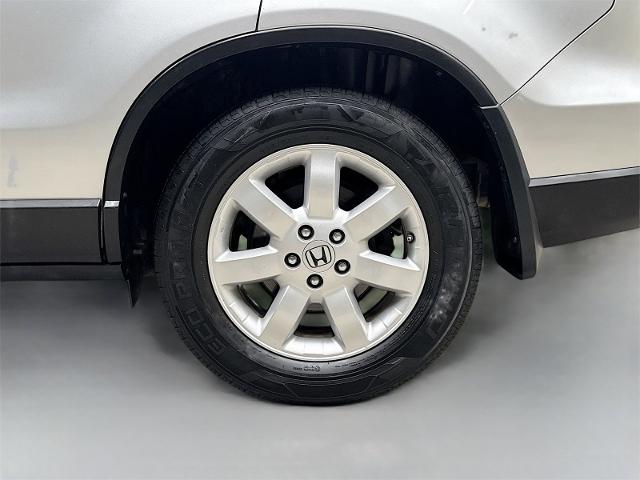 2009 Honda CR-V Vehicle Photo in EVERETT, WA 98203-5662