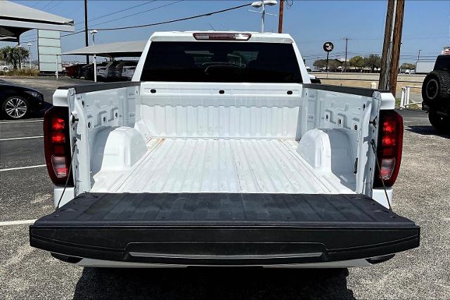 2024 GMC Sierra 1500 Vehicle Photo in San Antonio, TX 78230